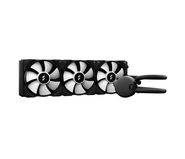 Fractal Design Lumen S36 RGB V2 3x120mm - 1175202 - zdjęcie 5